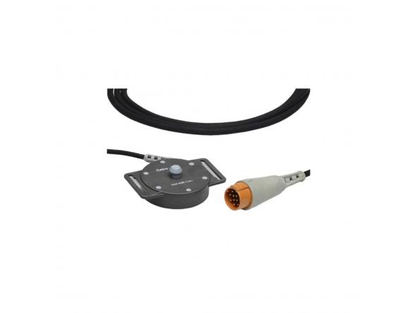 TRANSDUCTOR FETAL PARA COROMETRÍA 145 GE HEALTHCARE (5600AAX)