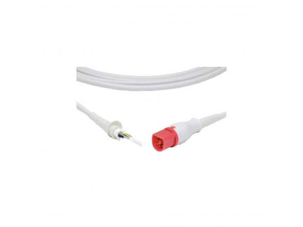 CABLE PARA TRANSDUCTOR M2736A PHILIPS