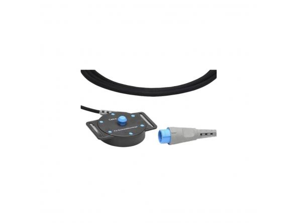 FETAL TRANSDUCER FOR FM800 SONICAID SERIES (8400-6920)
