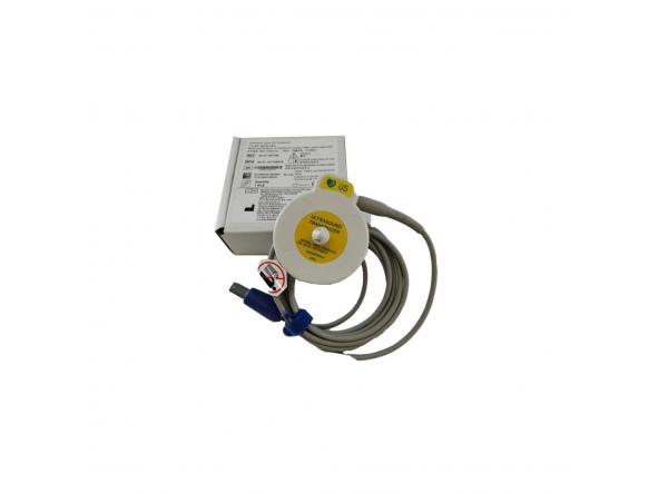 TRANSDUCTOR ULTRASÓNICO (AMARILLO) PARA F9 EDAN (02.01.107705015)