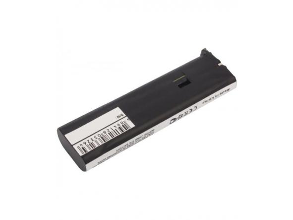 Bateria 1200mAh NiMh 4.8V para MTI700TW