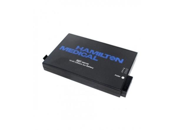 Bateria 14.4V 6Ah para ventilador C2