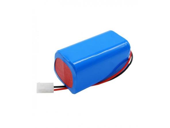 Batería 14.8V 2600mAh para ECG 1200