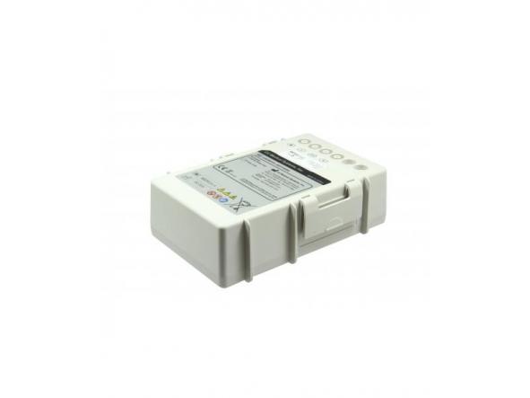 Bateria 14.8V 3.1Ah para desfibriladores HD1 CU MEDICAL