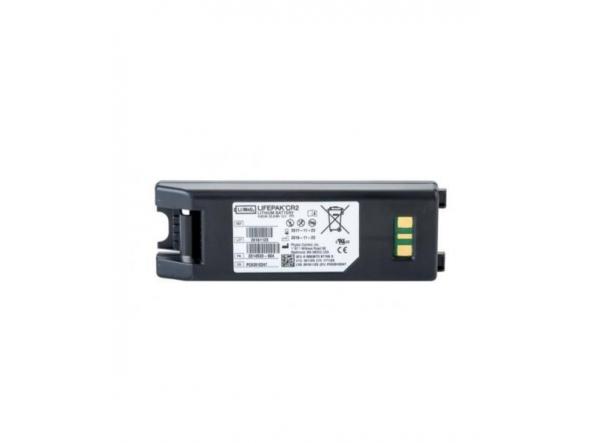 Batería de 12V 4.85Ah para desfibrilador CR2