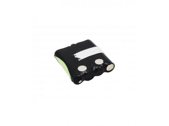 Bateria 4.8V 0.7AH NI-MH para TLKR-T5