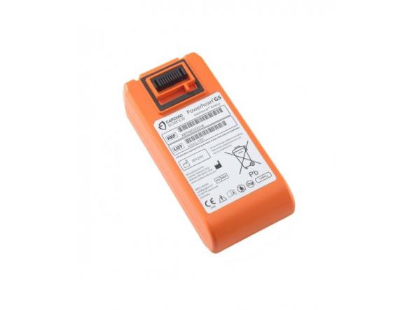 Bateria 12V 7,75Ah para desfibrilador Powerheart de ciencia cardiaca G5