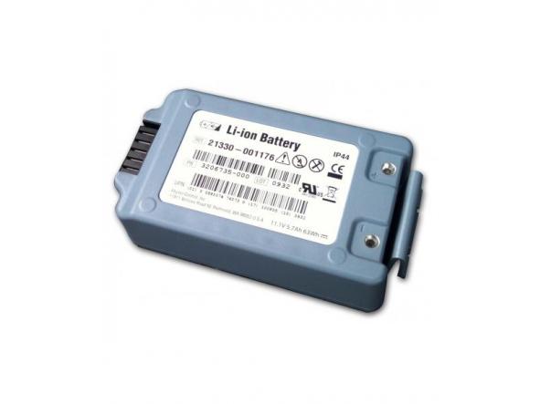 Bateria 10.8V 6Ah para desfibrilador LifePack15