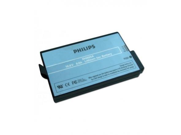 Bateria 10,8V 6Ah para monitor Intellivue MP20