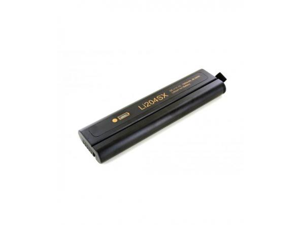 Bateria 11.1V 7.8Ah para monitor QUBE 