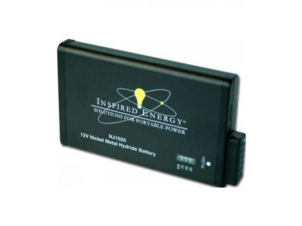 Bateria 12V 3,85Ah para monitor Viridia M3