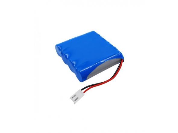 Bateria 14.4V 2.6Ah para ECG HYLB1264 (6010)