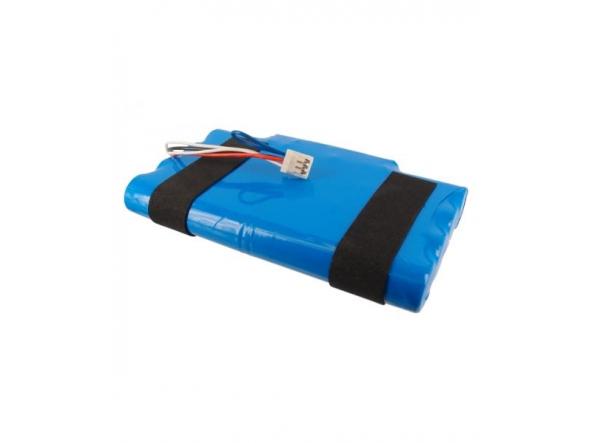 Bateria 14.8V 4.4Ah para monitor DS7100