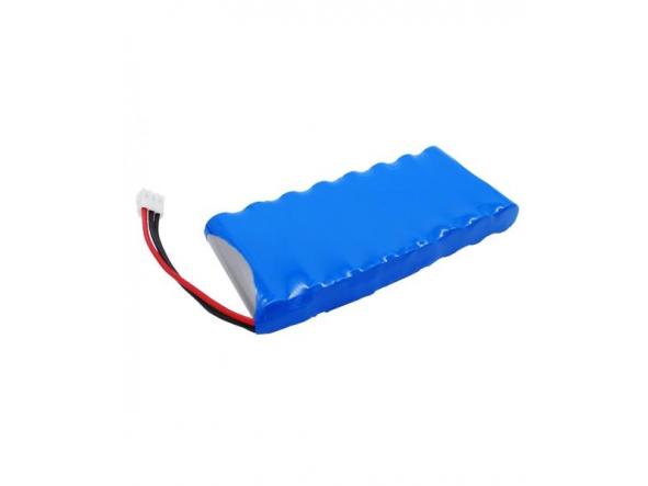 Bateria 14.8V 5.2Ah para ECG SE-601