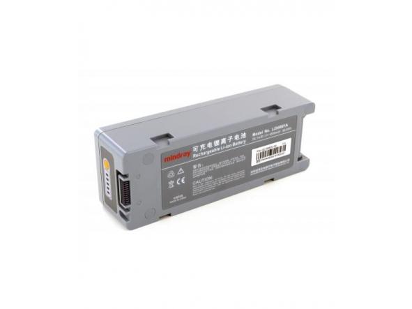 Bateria 14,8V 6,6Ah para desfibrilador Beneheart D6