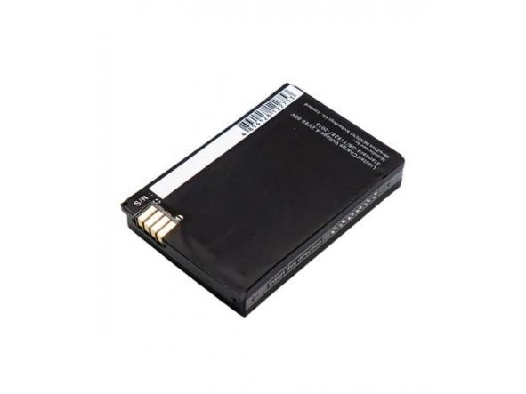 Bateria 3.7V 1800 mAh Li-ion para CLP1010