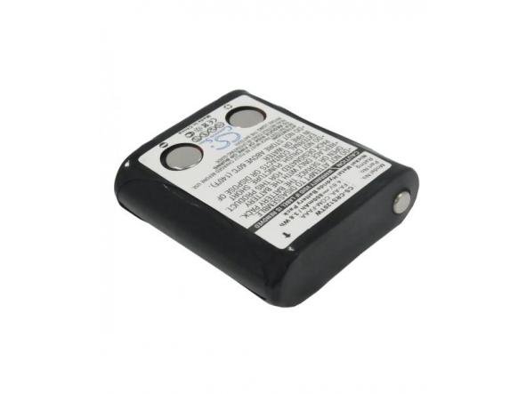 Bateria 4.8V 0.8Ah ni-MH para FRS117