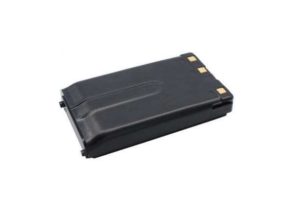 Bateria 7.2V 1.8Ah ni-MH para TH-K2AT