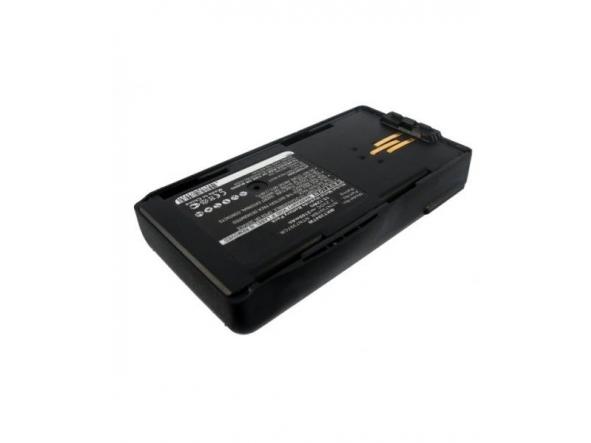 Bateria 7.2V 2.1AH ni-MH para Visar