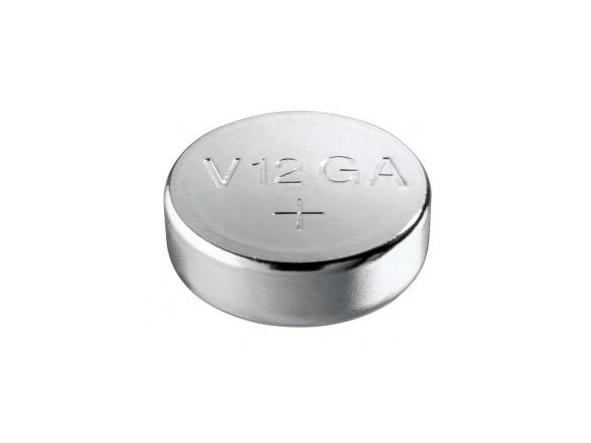 Batería alcalina LR43 Varta 1,5V