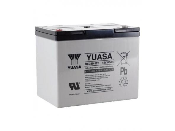 Bateria de plomo 12V 75Ah (259x168x212.5)