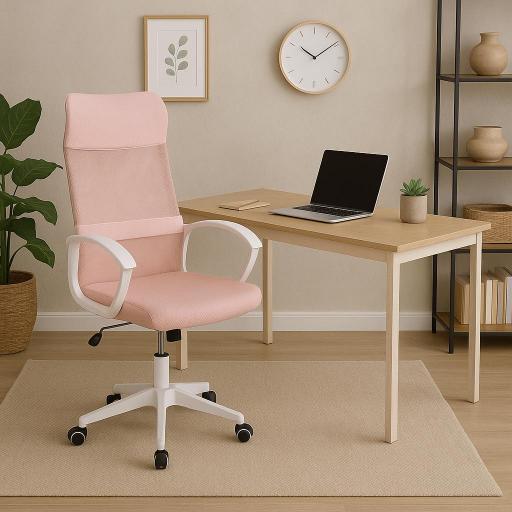 Silla oficina king