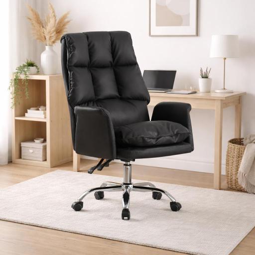 Sillón  oficina mainz 