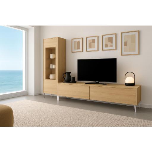 Mueble salón Isola 47