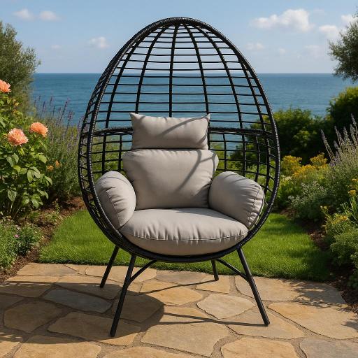 Sillon ratan