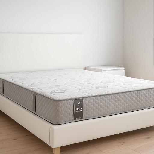 Colchón viscoelastica zen