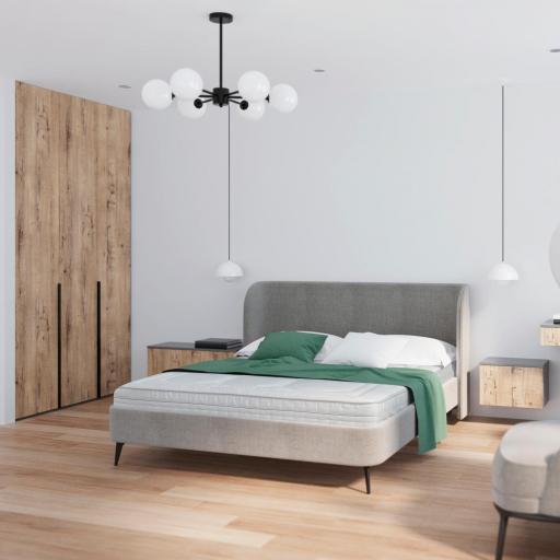 Colchon nanomuelles [1]