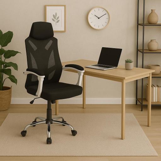 Silla oficina graz