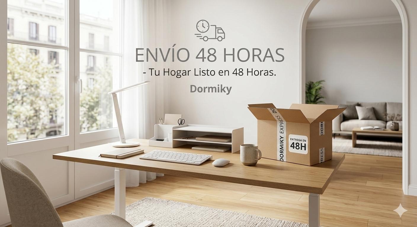 Productos envíos 48H