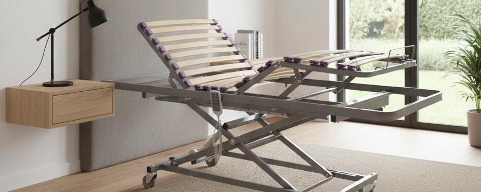 Geriatría y ortopedia 