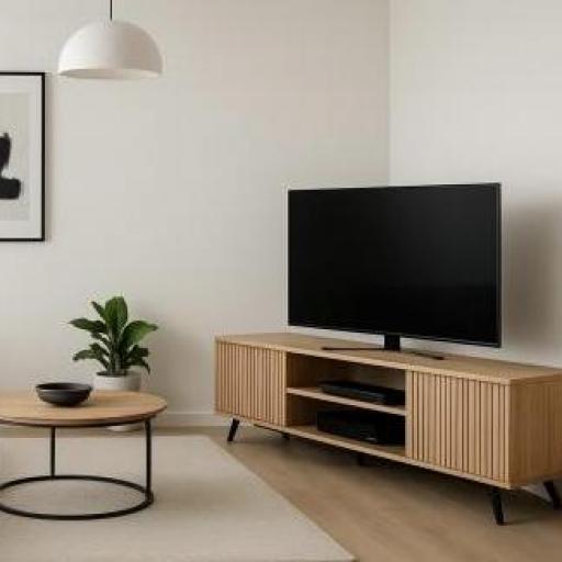 Mueble tv Ds play