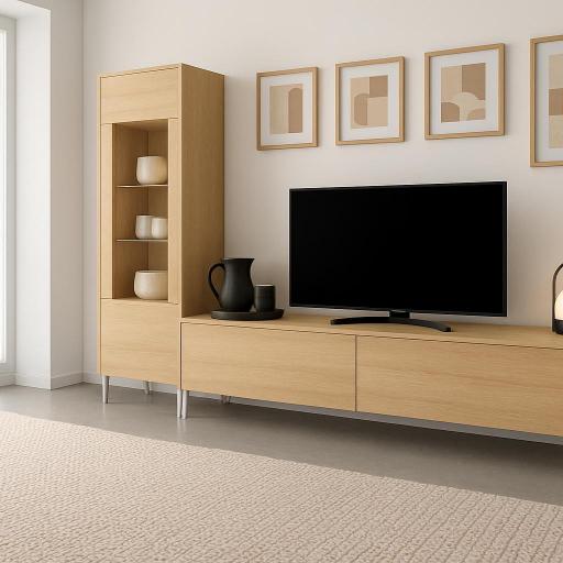 Mueble salón Isola 47