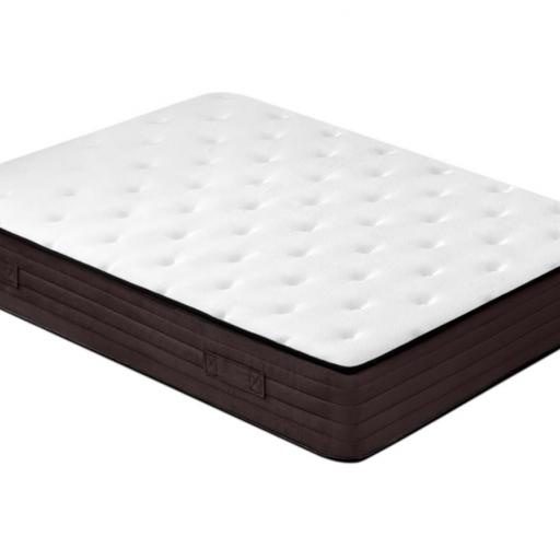 Colchón viscoelástica  [1]