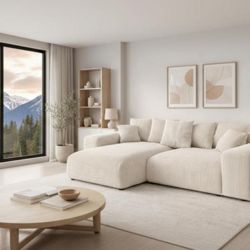 Sofá diseño Berlín 