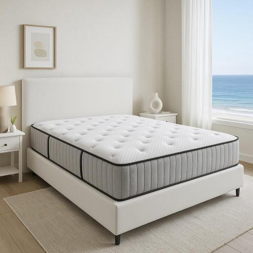 Colchón muelles ensacados eclipse [1]