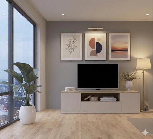 Muebles de TV