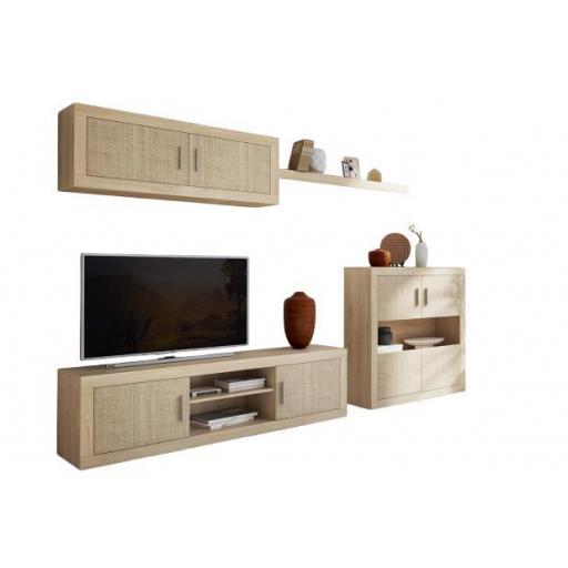 Mueble salón  [1]