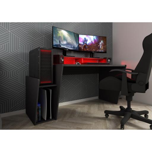Mesa gaming drive
