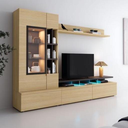 Mueble salón no9 [0]