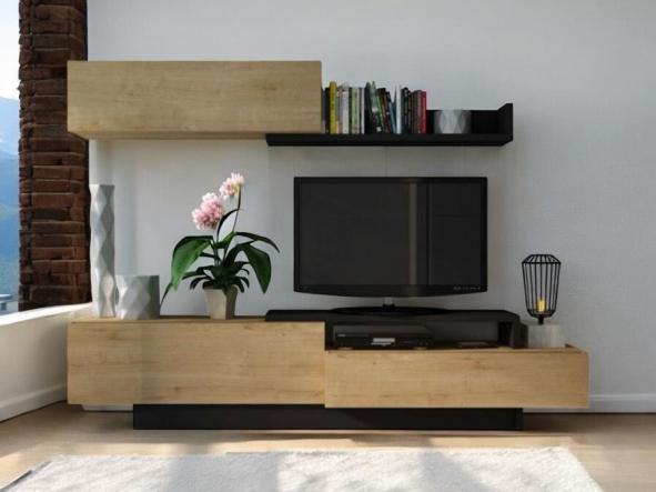 Mueble de salón 