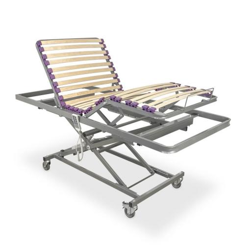 Somier con carro elvador  [1]