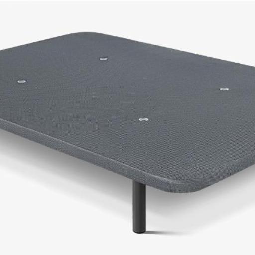 Base tapizada con patas [1]