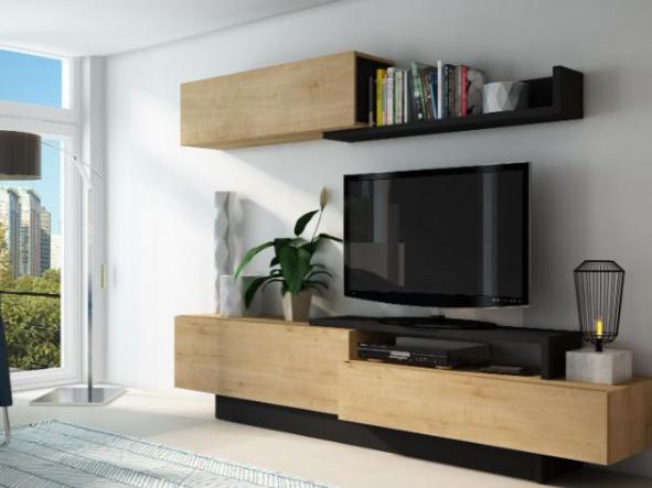 Mueble de salón  [1]