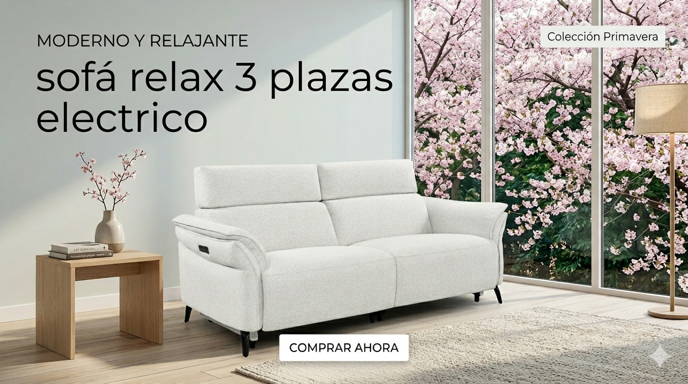 Sofás baratos barcelona