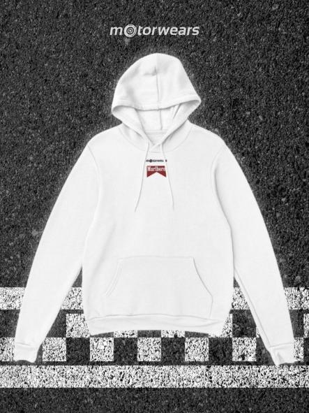Marlboro Formula Hoodie [1]