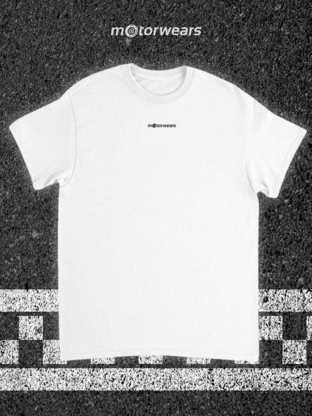 Le Mans 18/19 Tee [1]